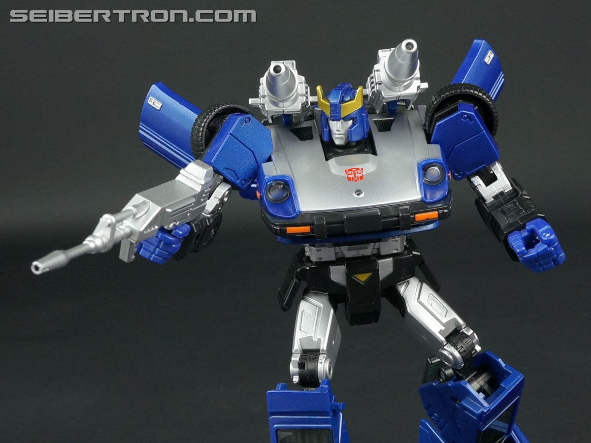 Transformers Masterpiece Bluestreak (Image #114 of 161)