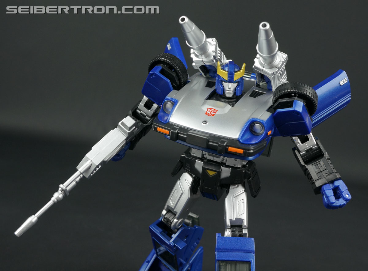 Transformers Masterpiece Bluestreak (Image #118 of 161)