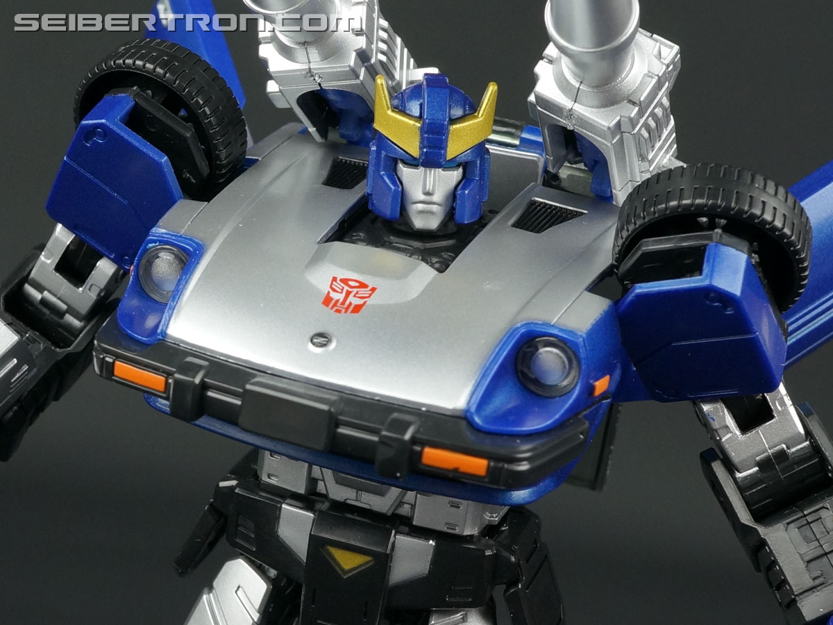 Transformers Masterpiece Bluestreak (Image #119 of 161)