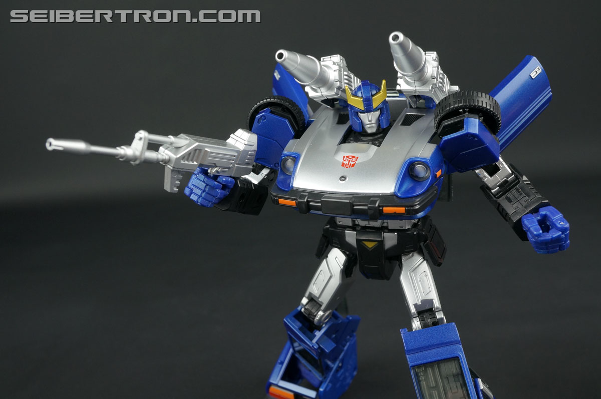 Transformers Masterpiece Bluestreak (Image #121 of 161)