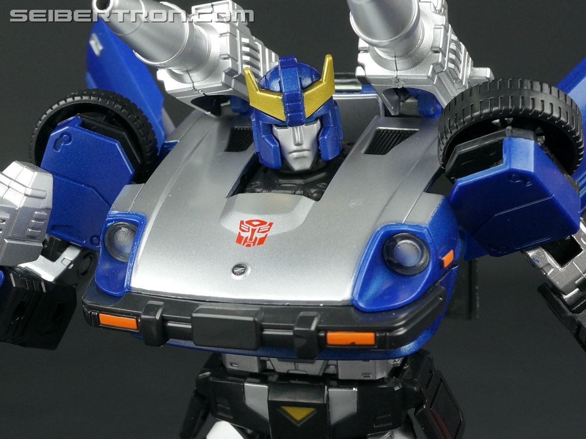 Transformers Masterpiece Bluestreak (Image #122 of 161)