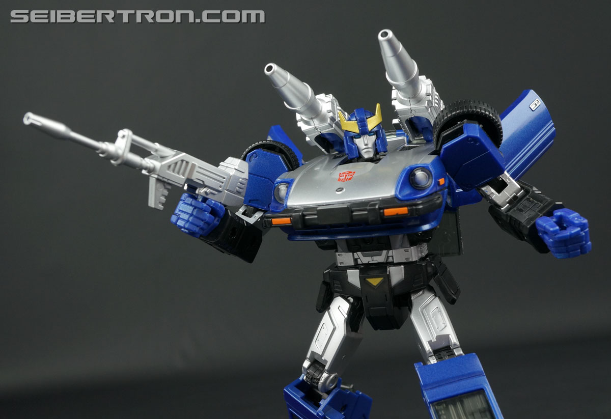 Transformers Masterpiece Bluestreak (Image #123 of 161)