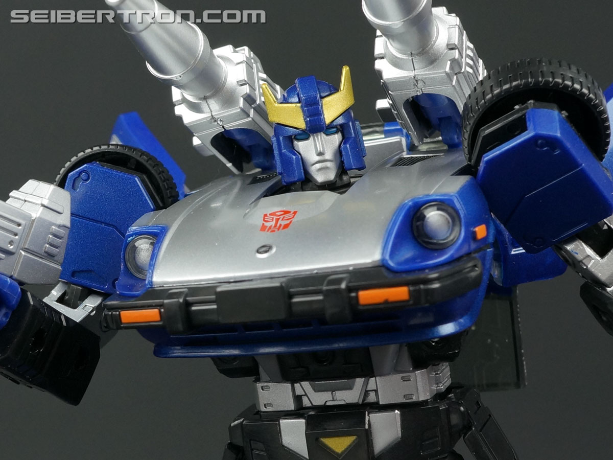 Transformers Masterpiece Bluestreak (Image #124 of 161)