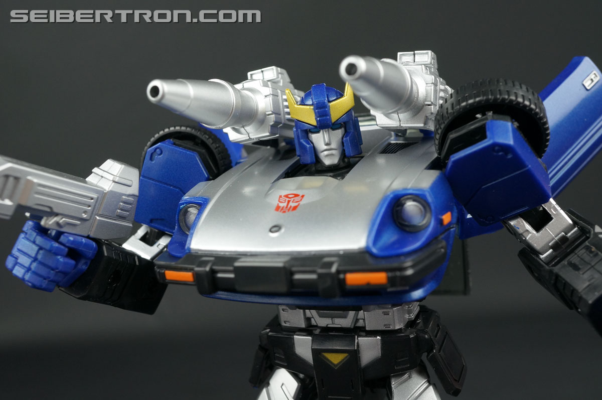 Transformers Masterpiece Bluestreak (Image #125 of 161)