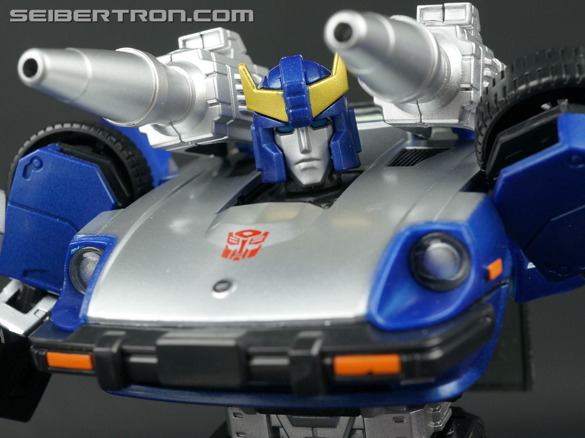 Transformers Masterpiece Bluestreak (Image #126 of 161)