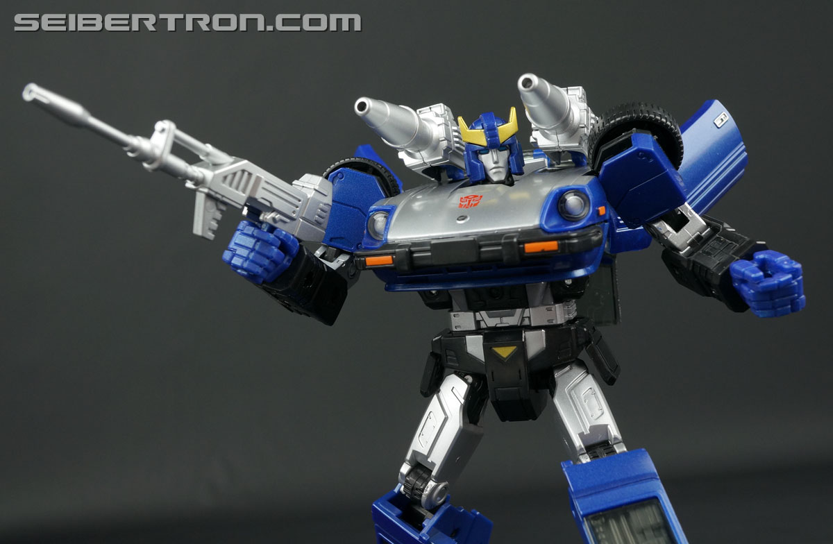 Transformers Masterpiece Bluestreak (Image #127 of 161)