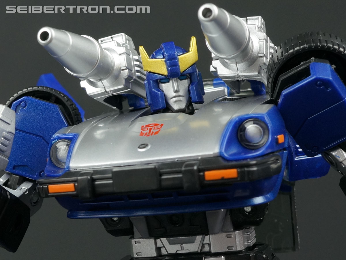 Transformers Masterpiece Bluestreak (Image #128 of 161)