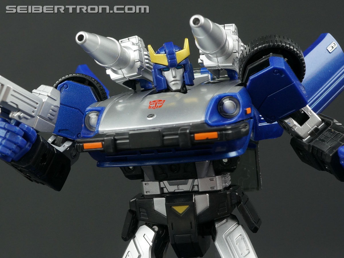 Transformers Masterpiece Bluestreak (Image #129 of 161)