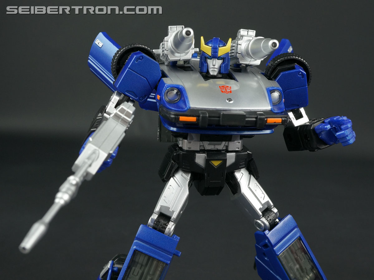 Transformers Masterpiece Bluestreak (Image #131 of 161)