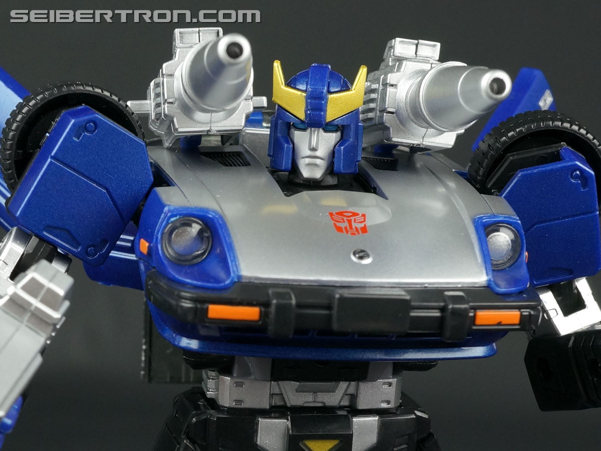 Transformers Masterpiece Bluestreak (Image #133 of 161)