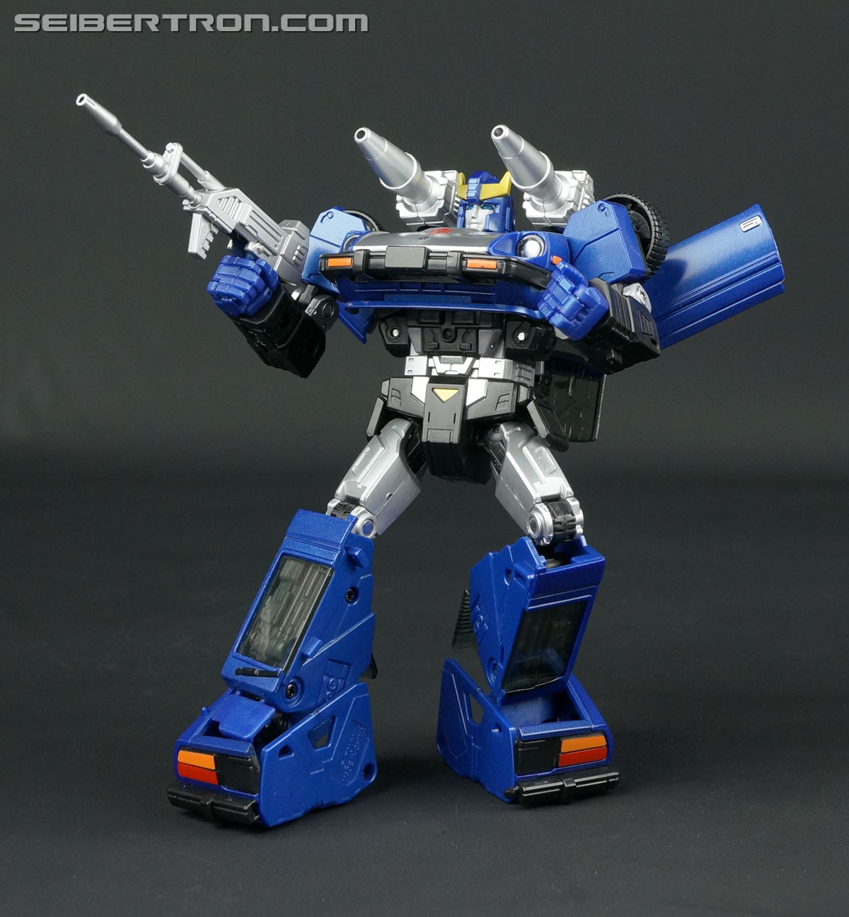 Transformers Masterpiece Bluestreak (Image #135 of 161)