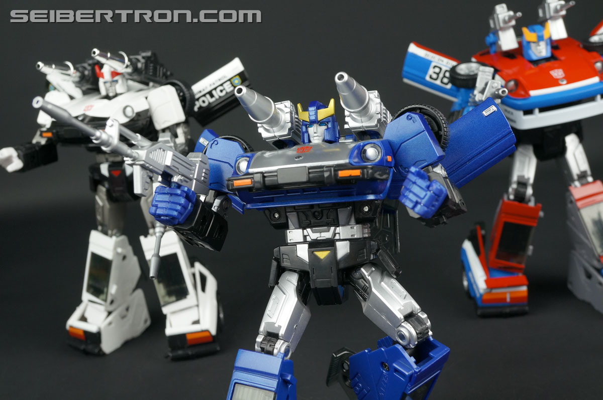 Transformers Masterpiece Bluestreak (Image #143 of 161)