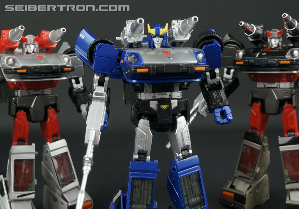 Transformers Masterpiece Bluestreak (Image #153 of 161)