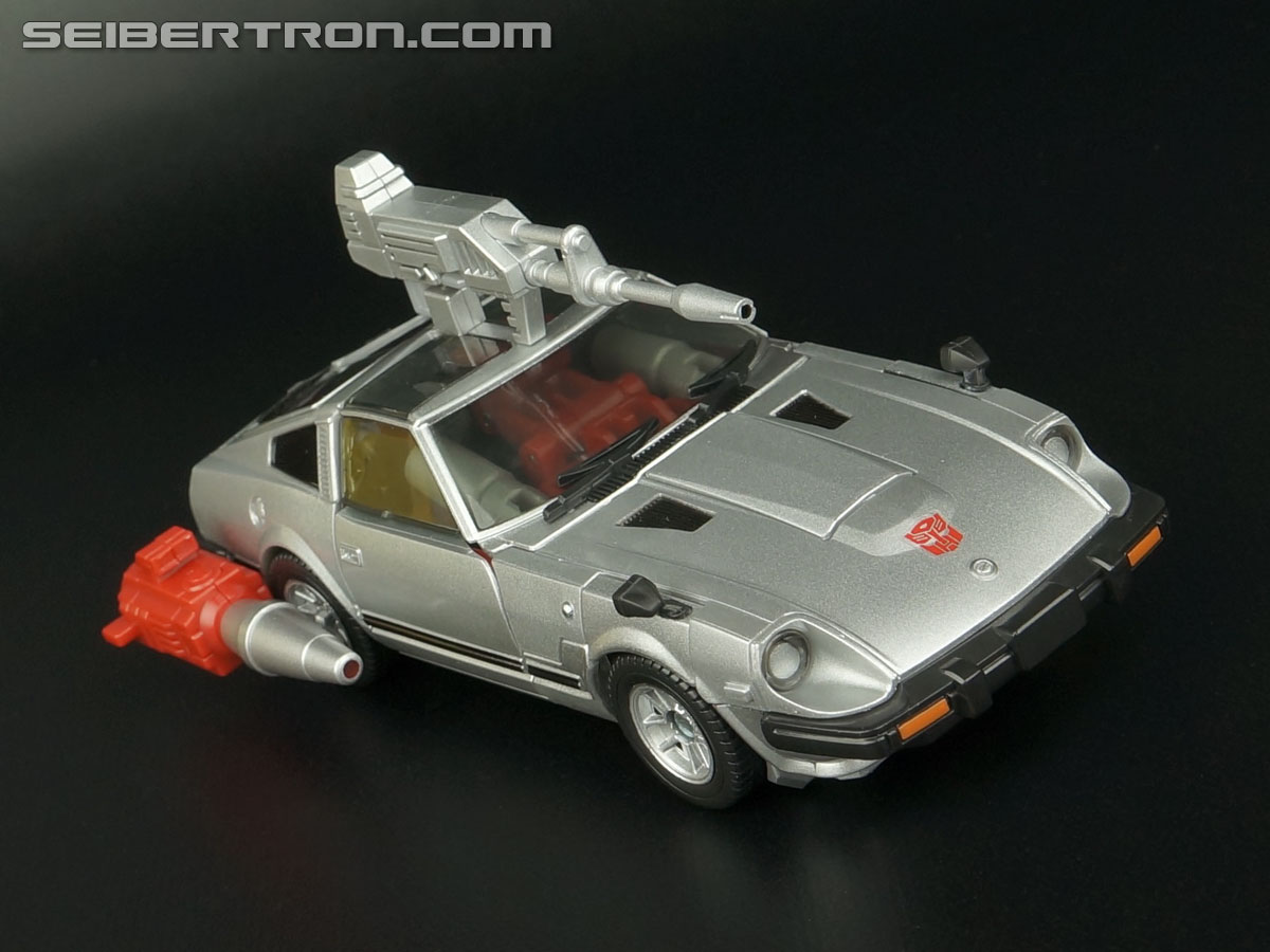 Transformers Masterpiece Silverstreak (Image #39 of 141)