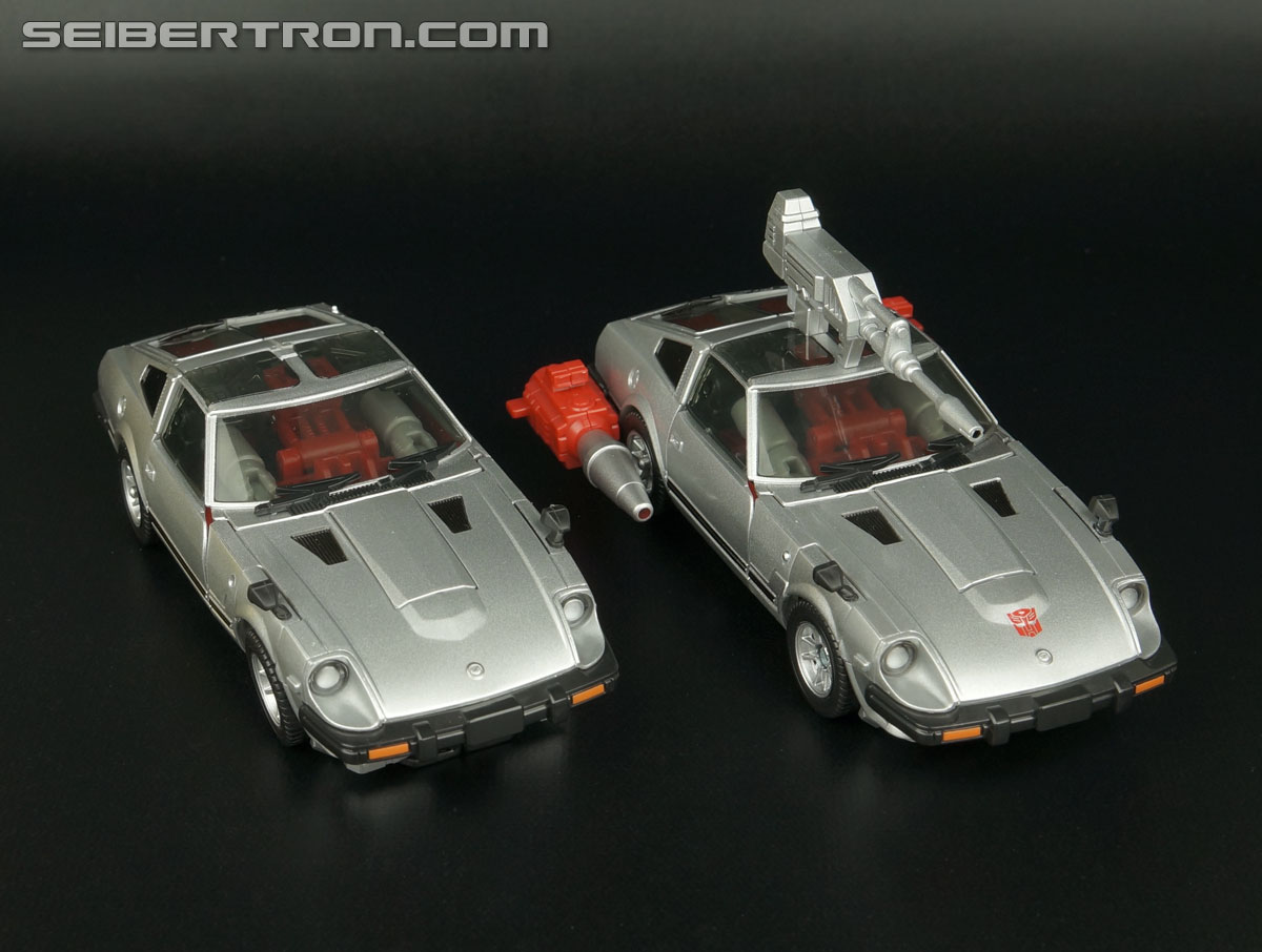 Transformers Masterpiece Silverstreak (Image #47 of 141)