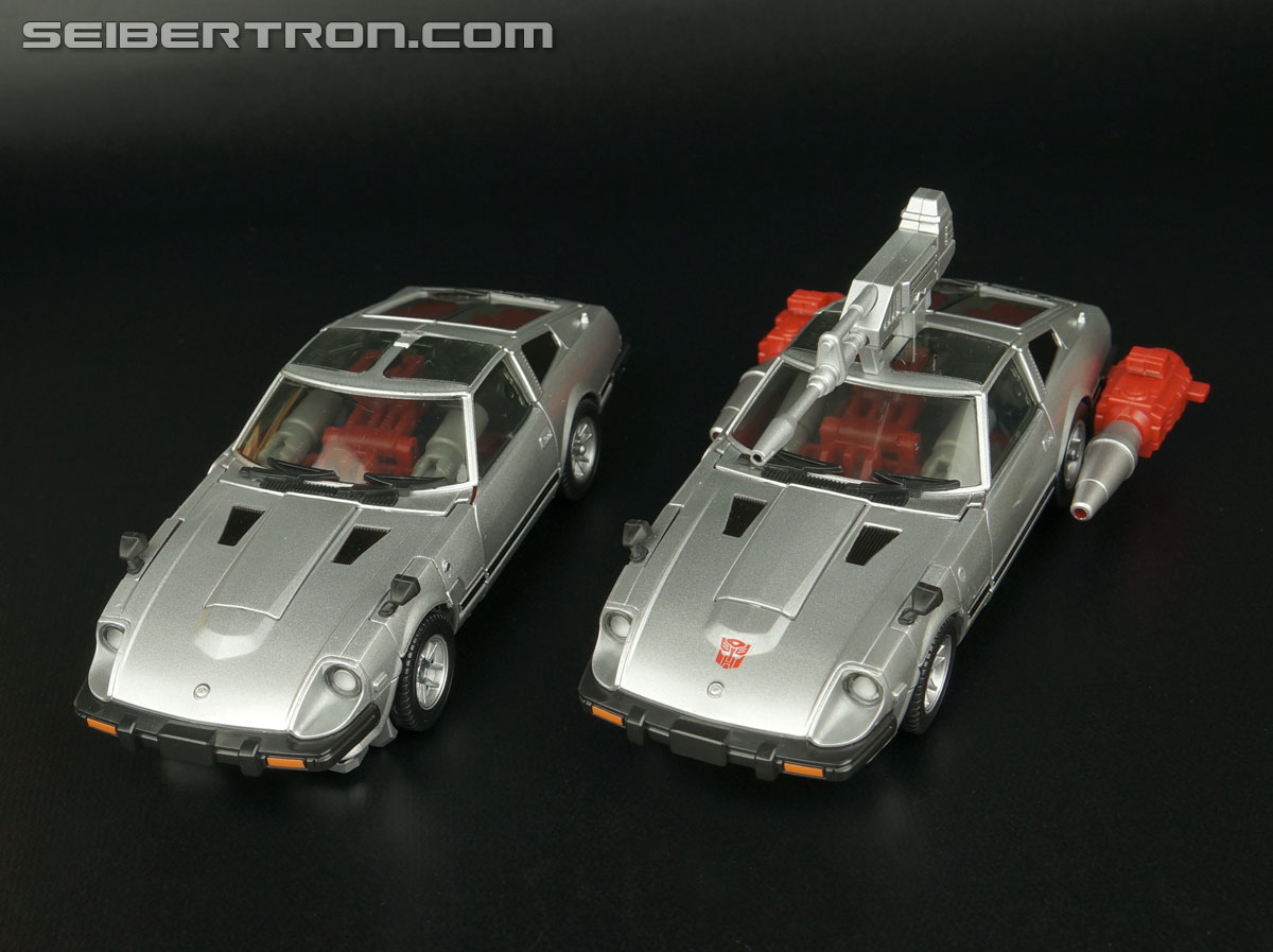 Transformers Masterpiece Silverstreak (Image #49 of 141)