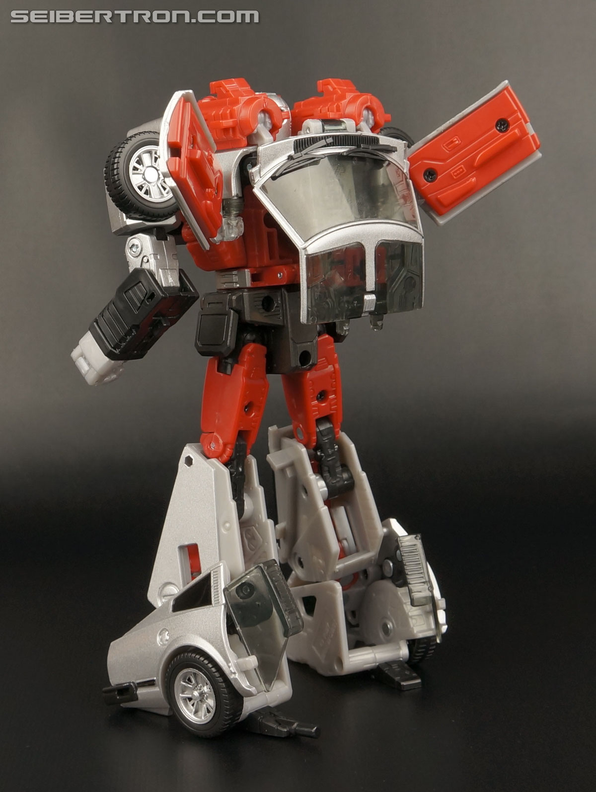 Transformers Masterpiece Silverstreak (Image #87 of 141)