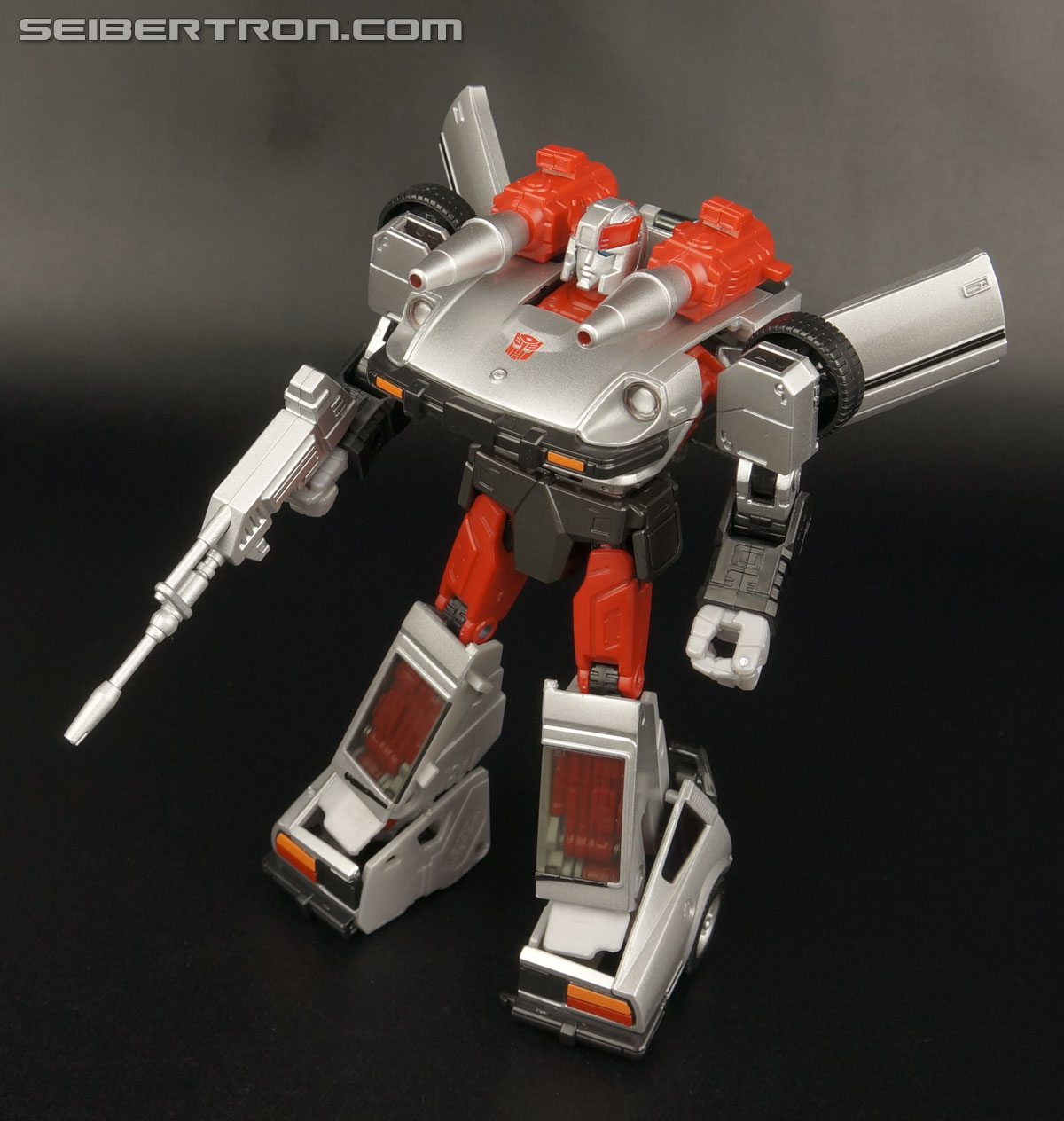 Transformers Masterpiece Silverstreak (Image #90 of 141)