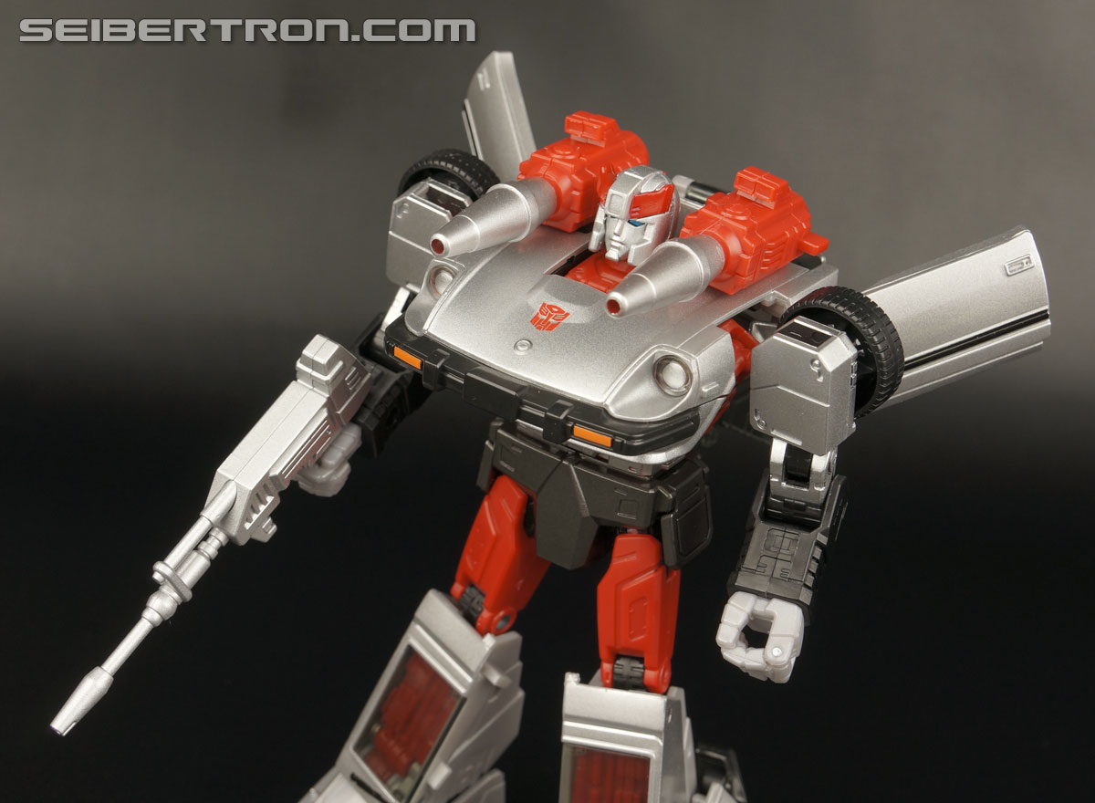 Transformers Masterpiece Silverstreak (Image #91 of 141)