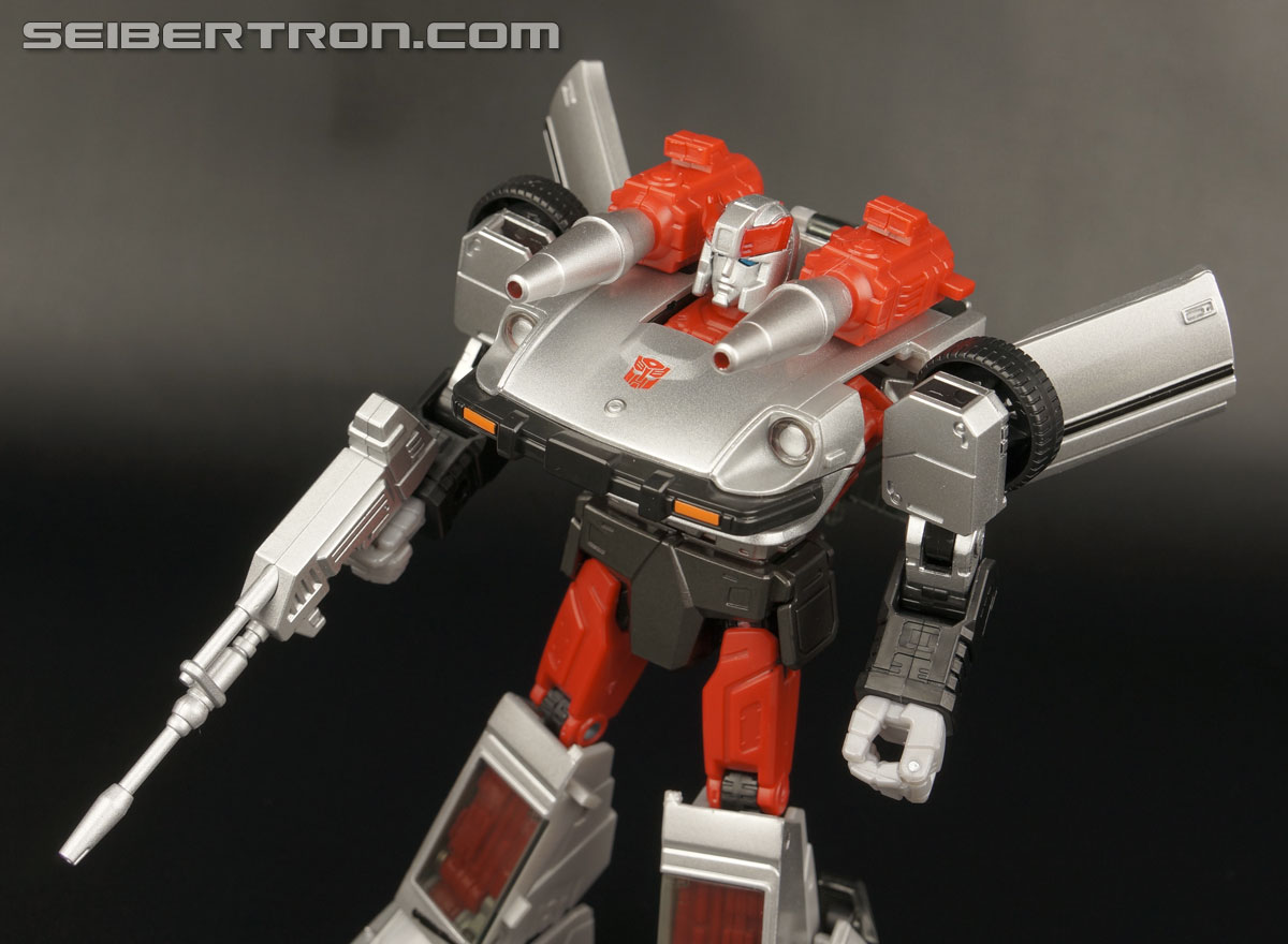 transformers masterpiece silverstreak