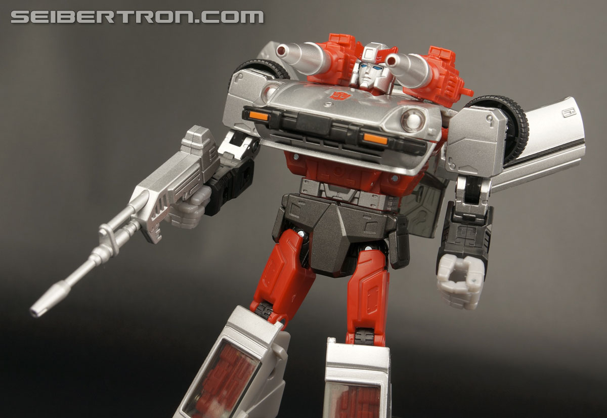 Transformers Masterpiece Silverstreak (Image #93 of 141)