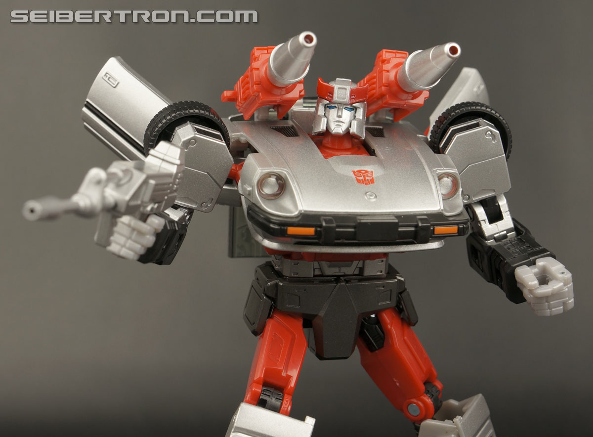 Transformers Masterpiece Silverstreak (Image #98 of 141)