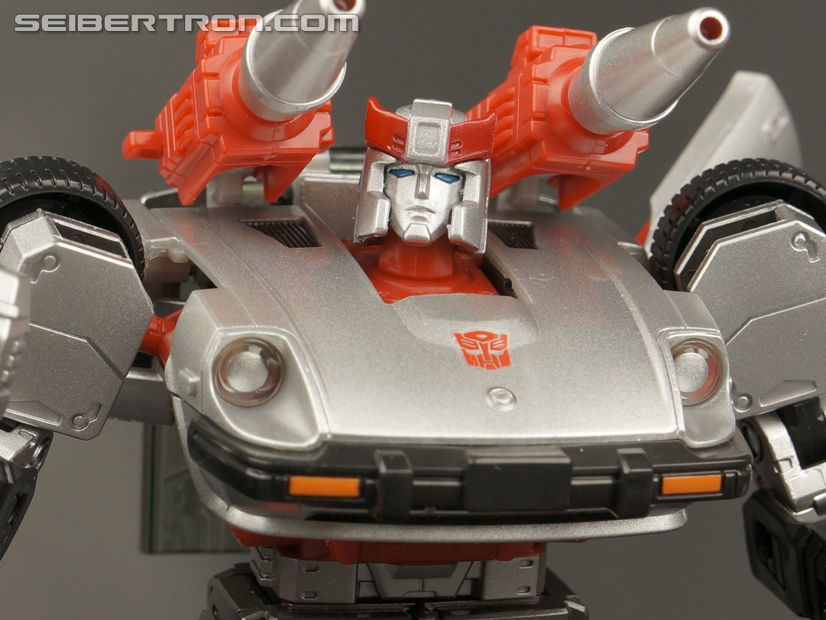 Transformers Masterpiece Silverstreak (Image #99 of 141)