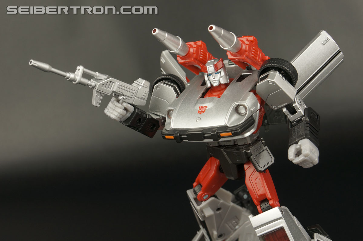 Transformers Masterpiece Silverstreak (Image #108 of 141)