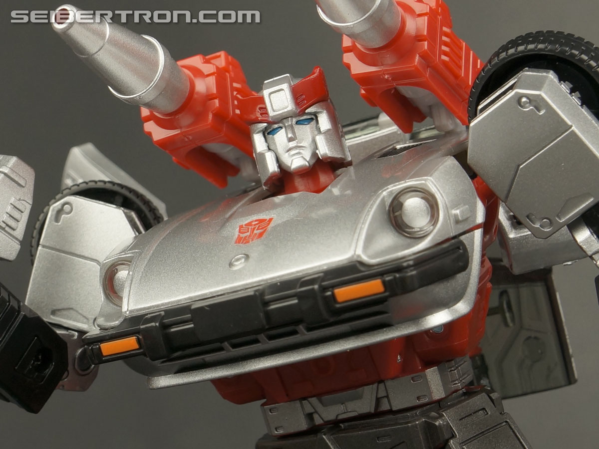 Transformers Masterpiece Silverstreak (Image #113 of 141)