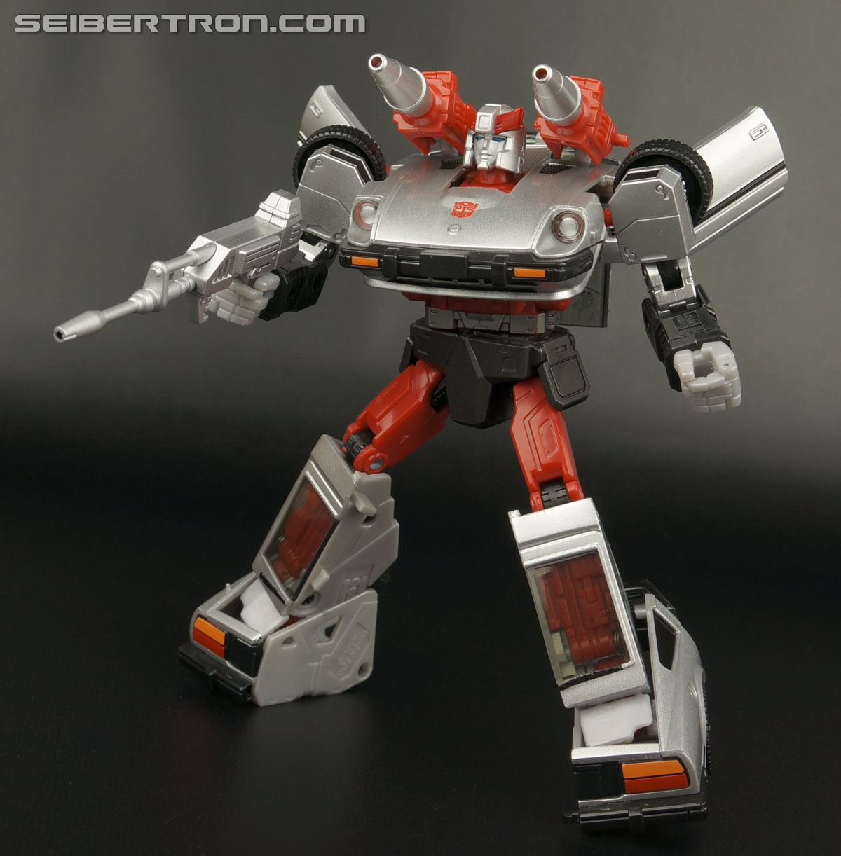 Transformers Masterpiece Silverstreak (Image #114 of 141)