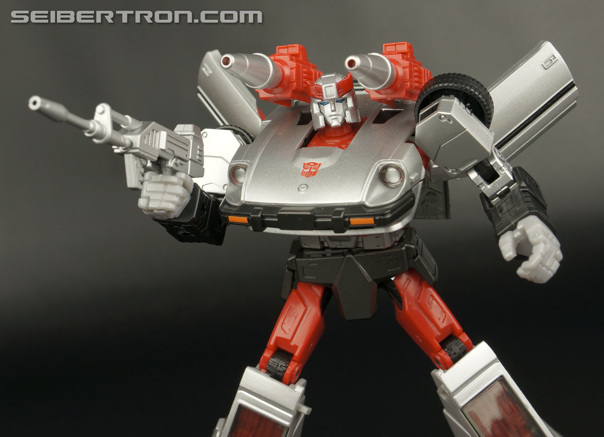 Transformers Masterpiece Silverstreak (Image #118 of 141)