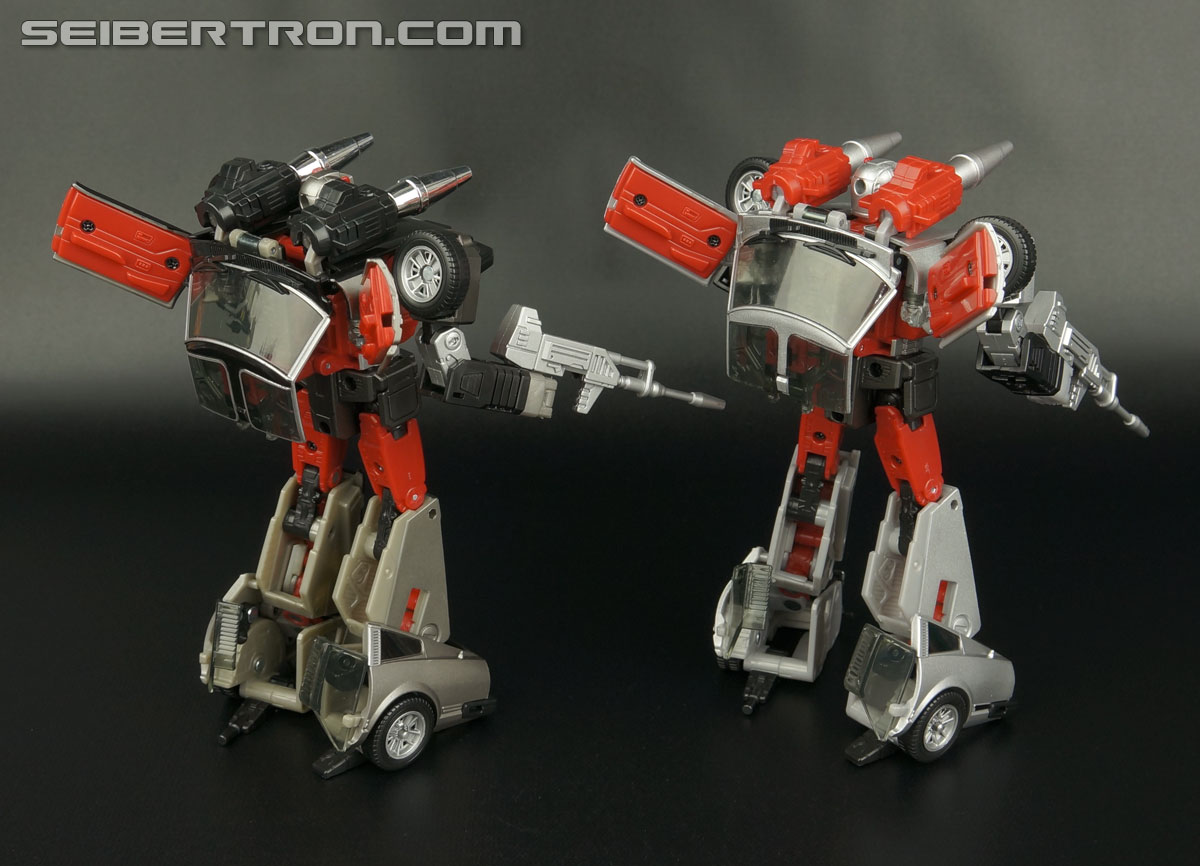 Transformers Masterpiece Silverstreak (Image #125 of 141)