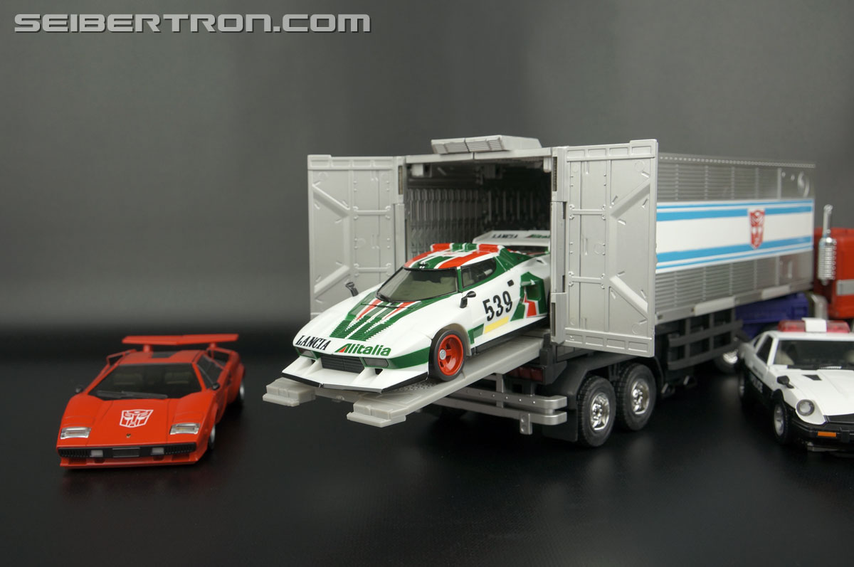 Transformers Masterpiece Wheeljack (Image #90 of 255)