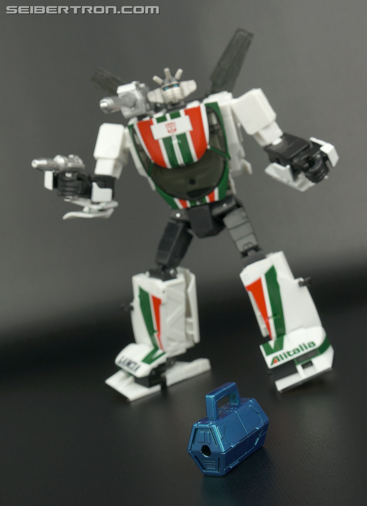 Transformers Masterpiece Wheeljack (Image #144 of 255)