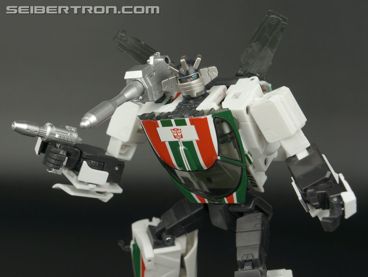 Transformers Masterpiece Wheeljack (Image #158 of 255)