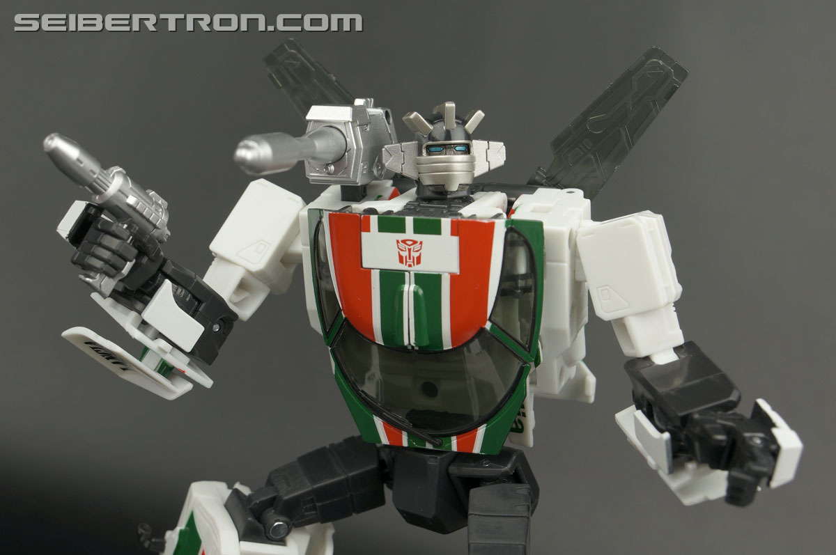 Transformers Masterpiece Wheeljack (Image #160 of 255)