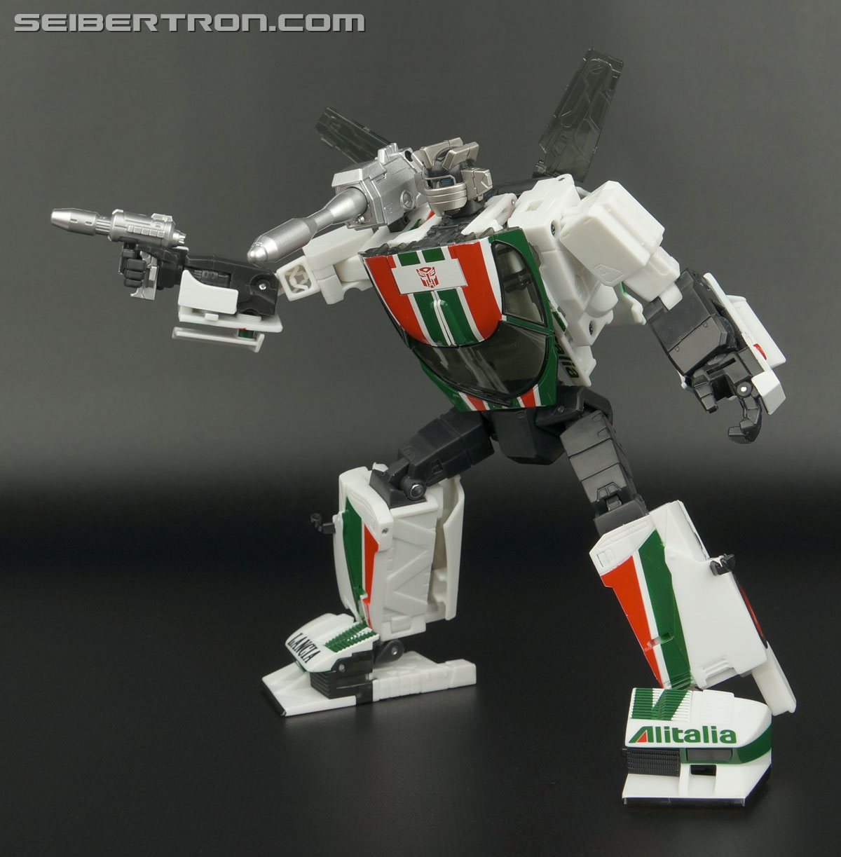 Transformers Masterpiece Wheeljack (Image #162 of 255)