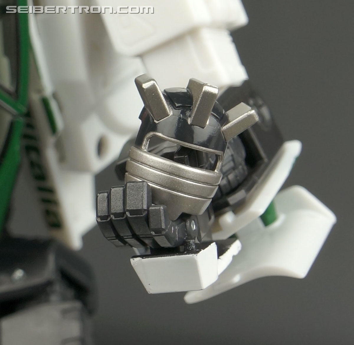 Transformers Masterpiece Wheeljack (Image #199 of 255)