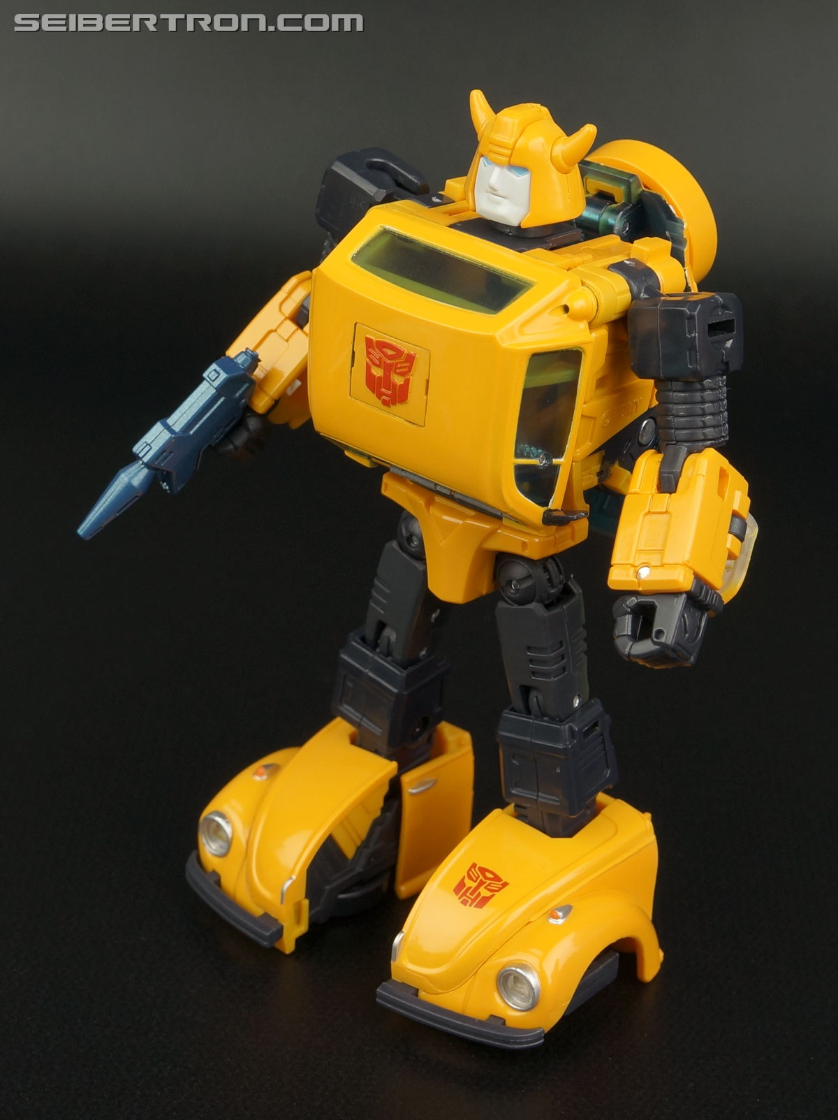 Transformers Masterpiece Bumblebee (Image #144 of 292)