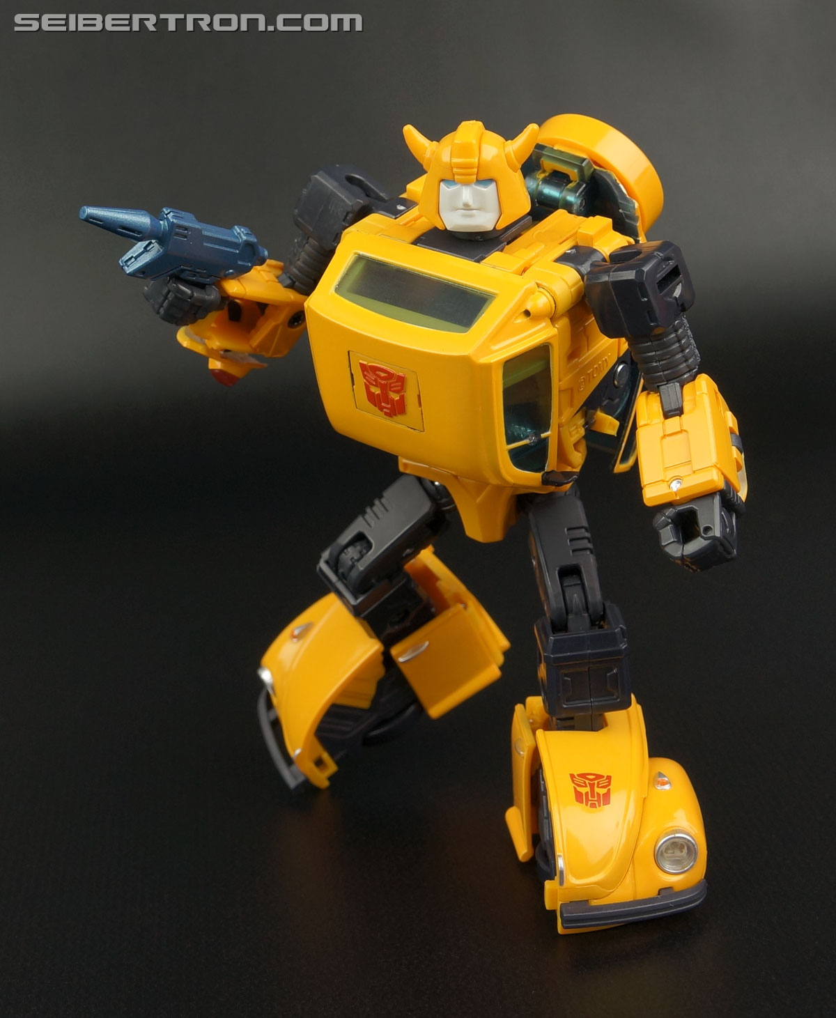 Transformers Masterpiece Bumblebee (Image #153 of 292)