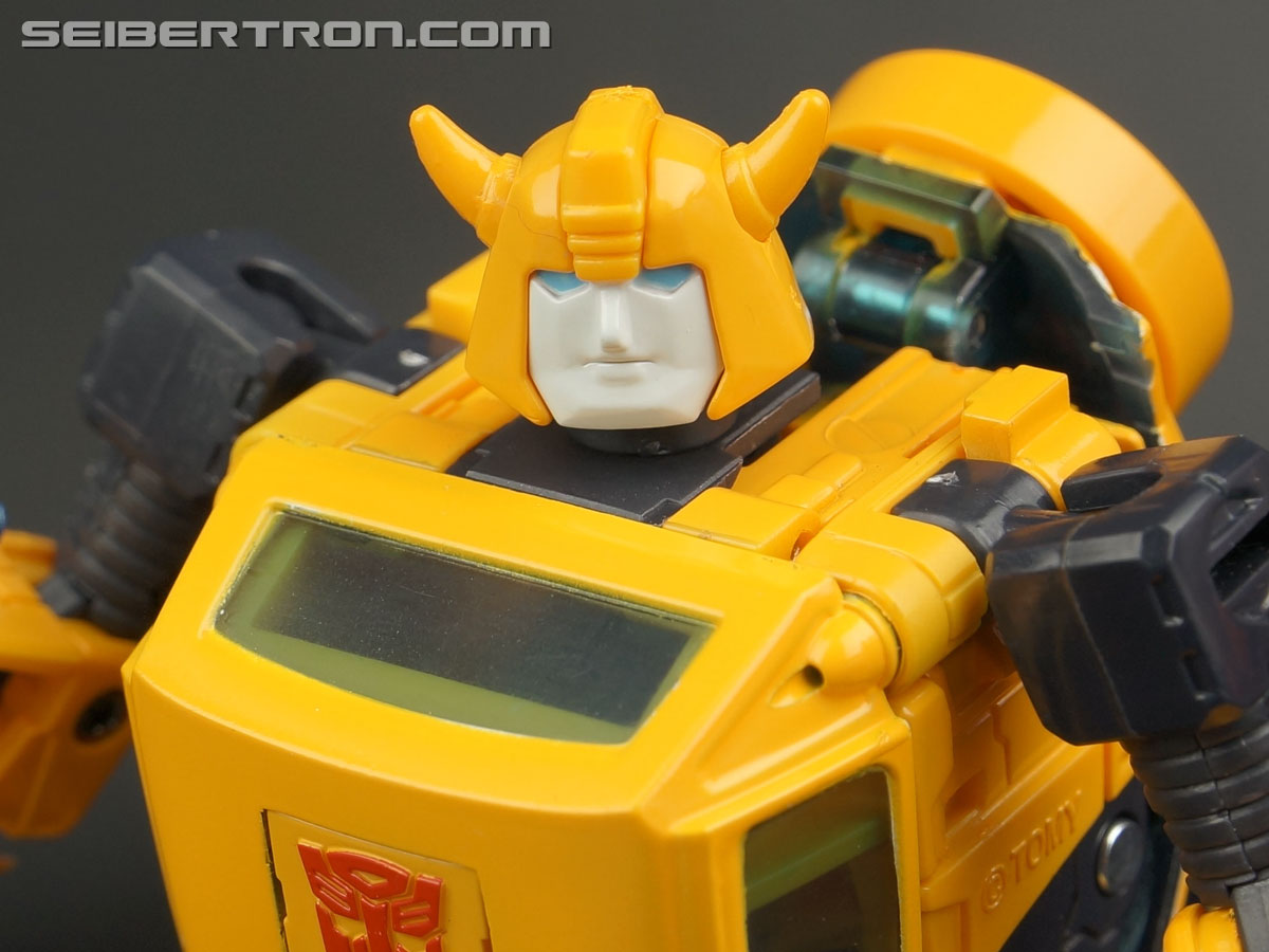 Transformers Masterpiece Bumblebee (Image #155 of 292)