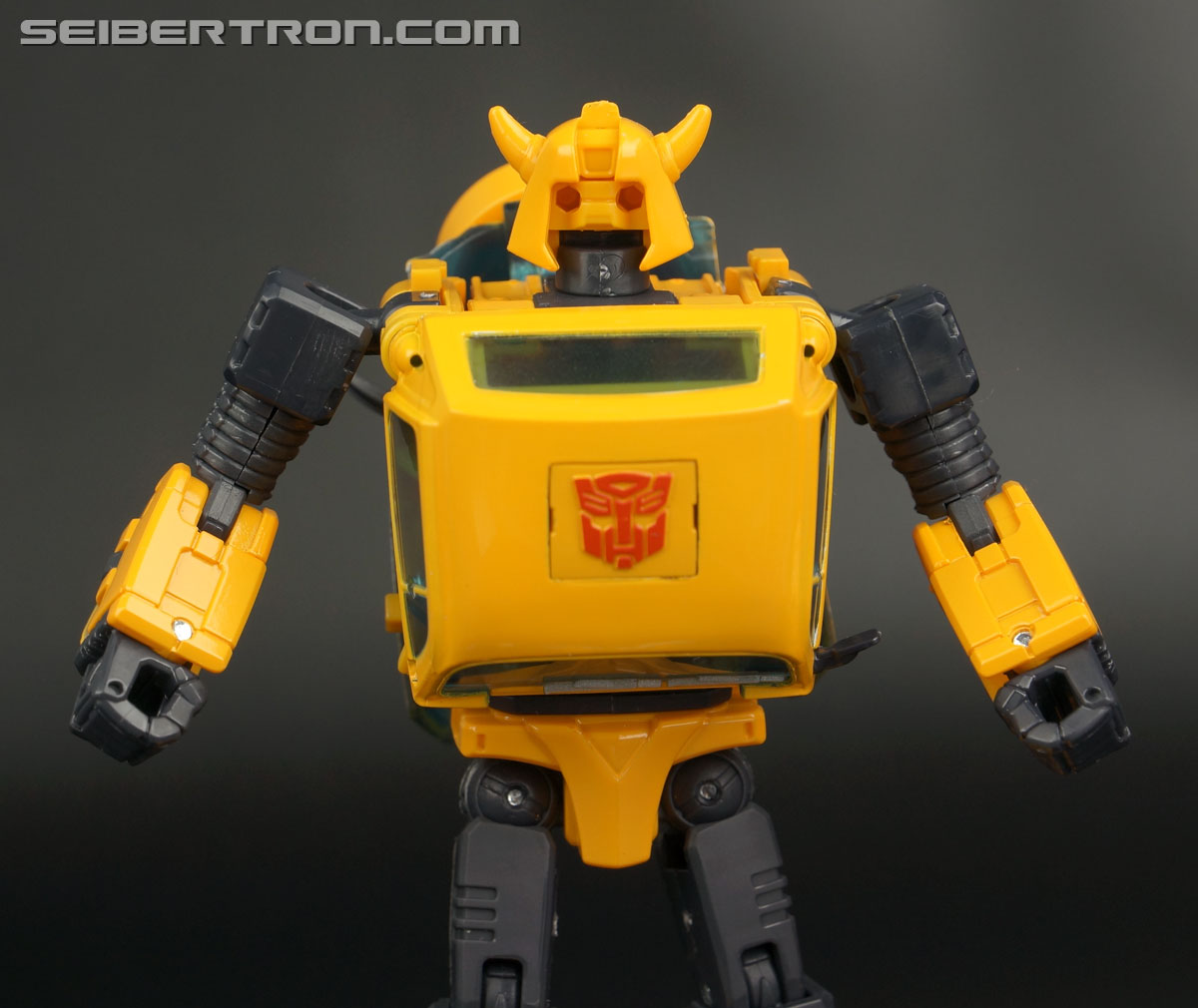 Transformers Masterpiece Bumblebee (Image #181 of 292)