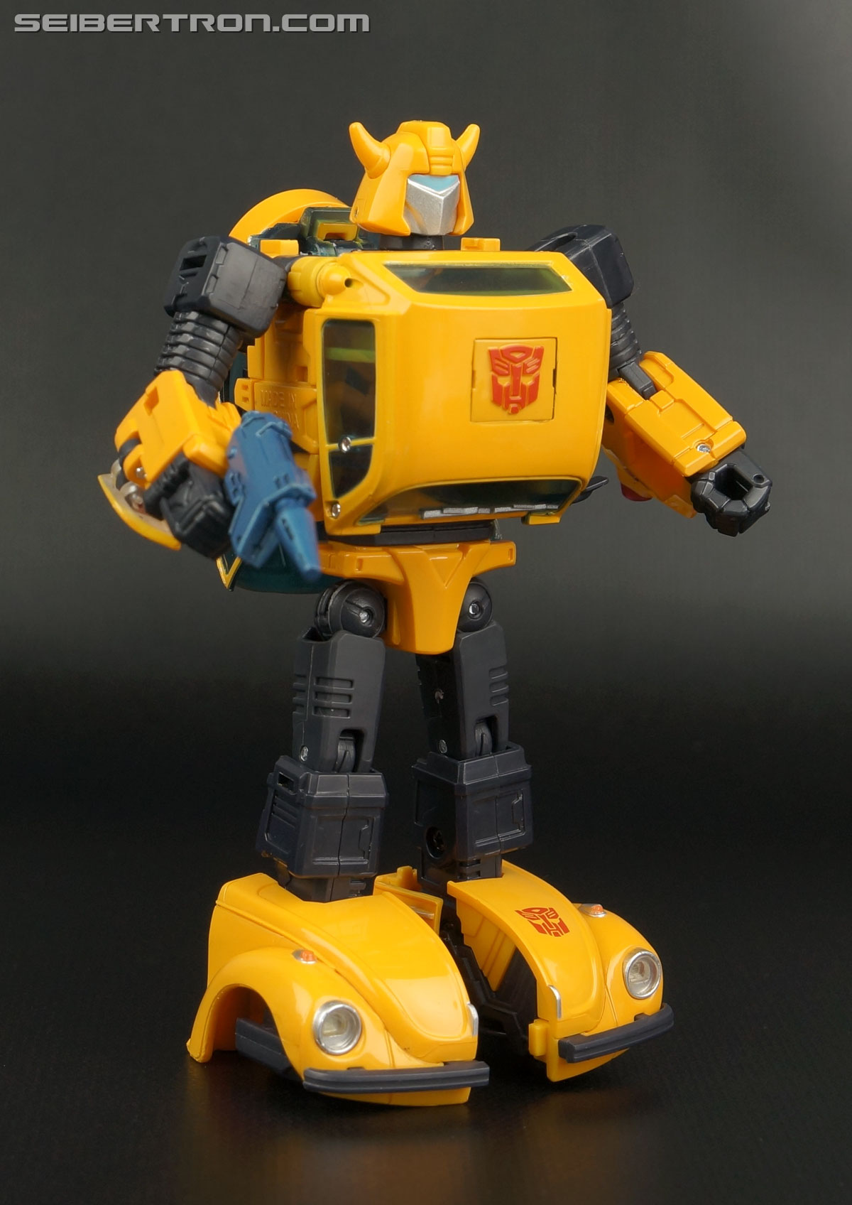 Transformers Masterpiece Bumblebee (Image #190 of 292)