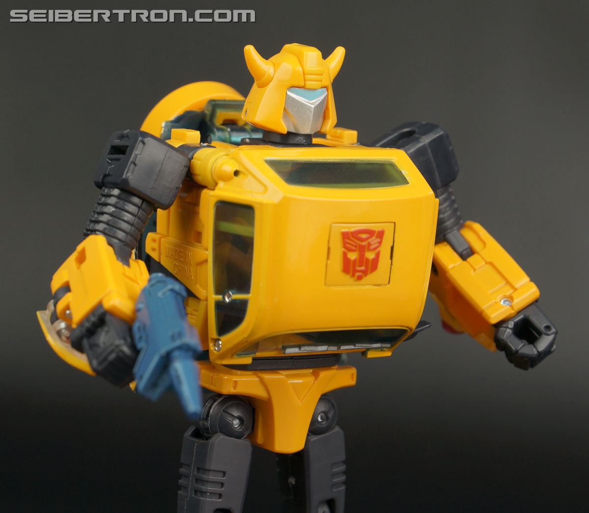 Transformers Masterpiece Bumblebee (Image #191 of 292)