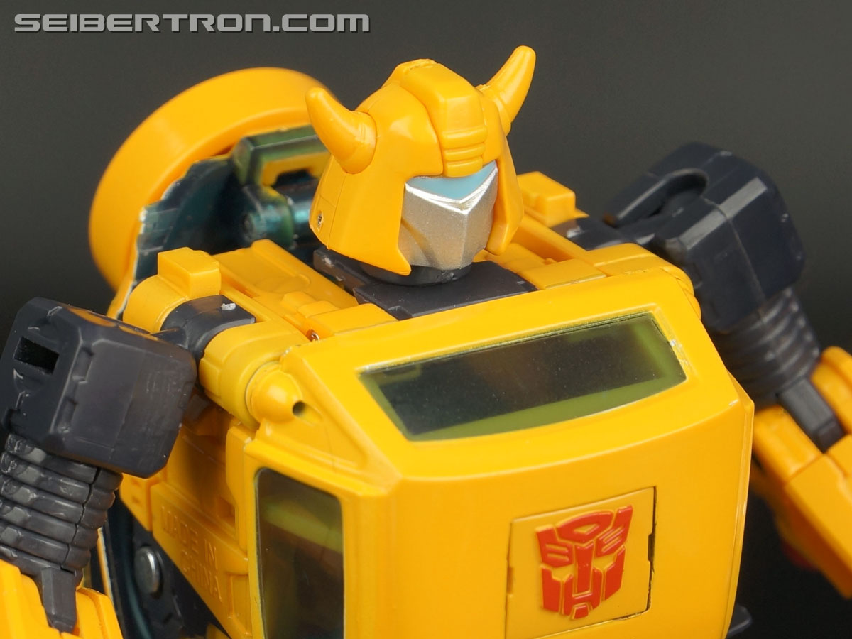 Transformers Masterpiece Bumblebee (Image #194 of 292)