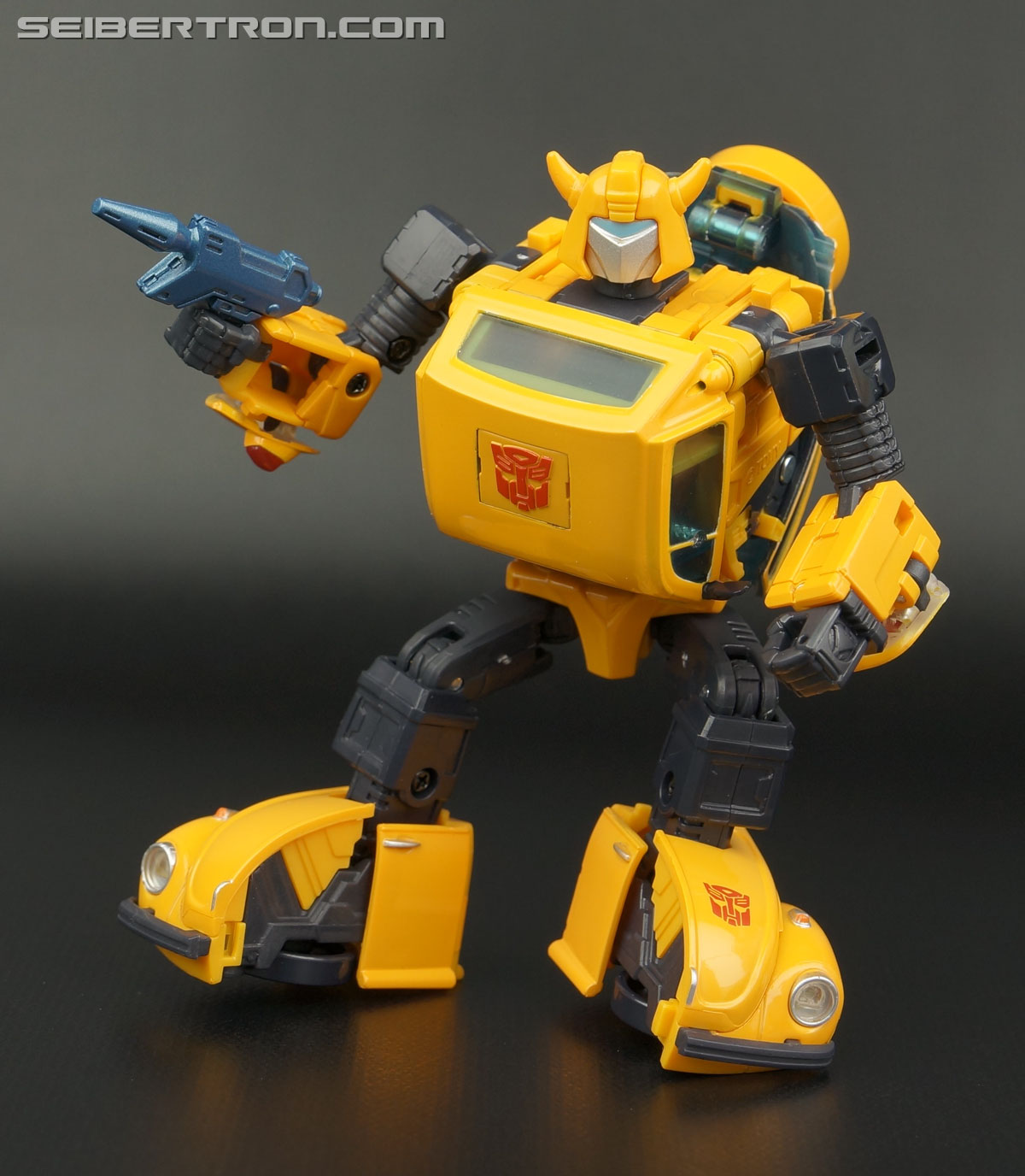Transformers Masterpiece Bumblebee (Image #210 of 292)
