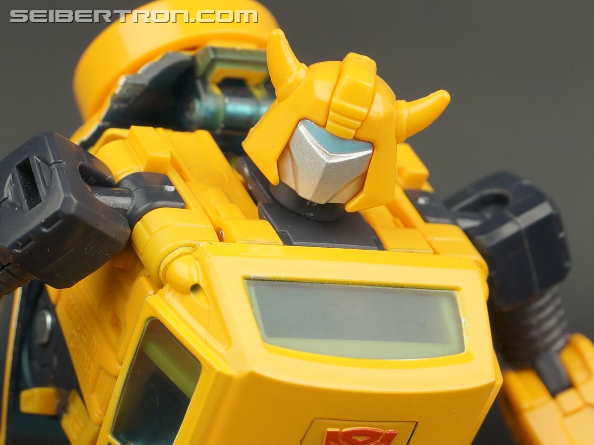 Transformers Masterpiece Bumblebee (Image #216 of 292)