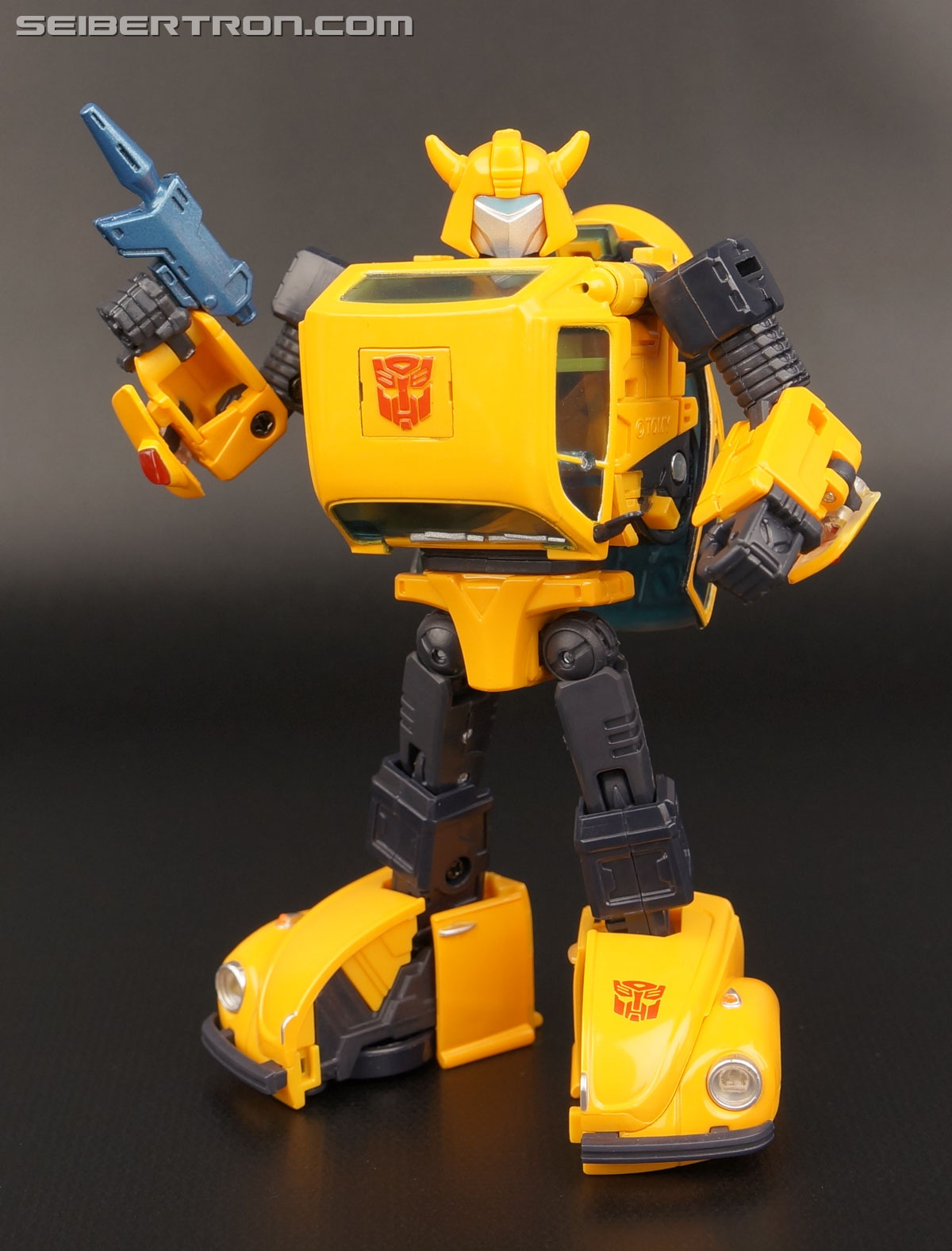 Transformers Masterpiece Bumblebee (Image #219 of 292)