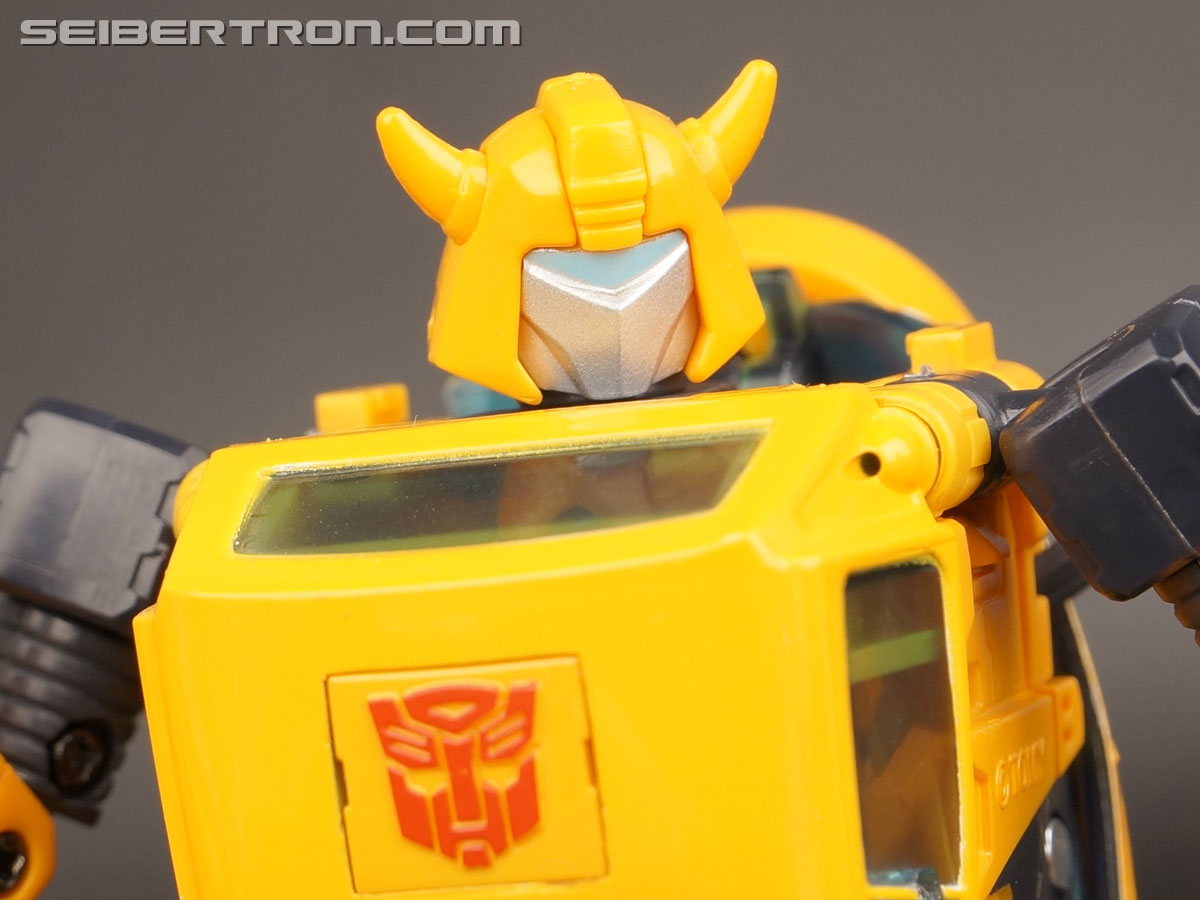 Transformers Masterpiece Bumblebee (Image #221 of 292)