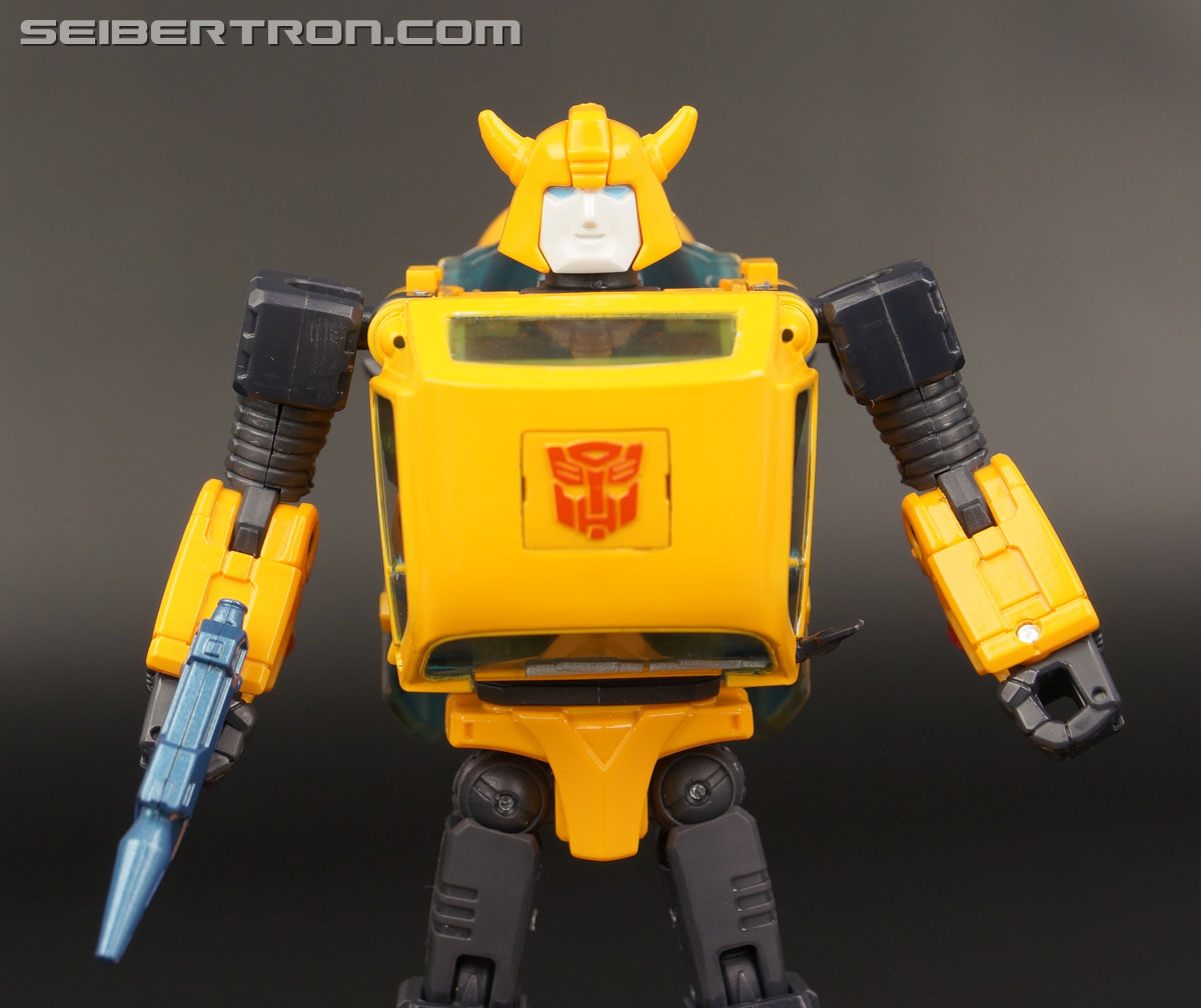 Transformers Masterpiece Bumblebee (Image #222 of 292)